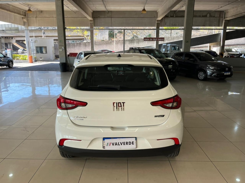 fiat argo 1.0 firefly flex drive manual 4p 2025 fiat argo 1.0 firefly flex drive manual 4p 2025