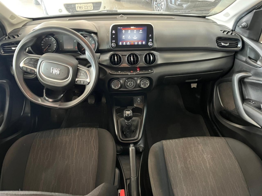 fiat argo 1.0 firefly flex drive manual 4p 2025 fiat argo 1.0 firefly flex drive manual 4p 2025
