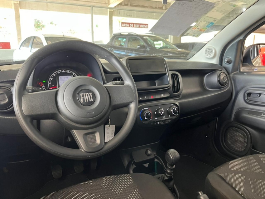 fiat mobi 1.0 evo flex like. manual 4p 2024 fiat mobi 1.0 evo flex like. manual 4p 2024