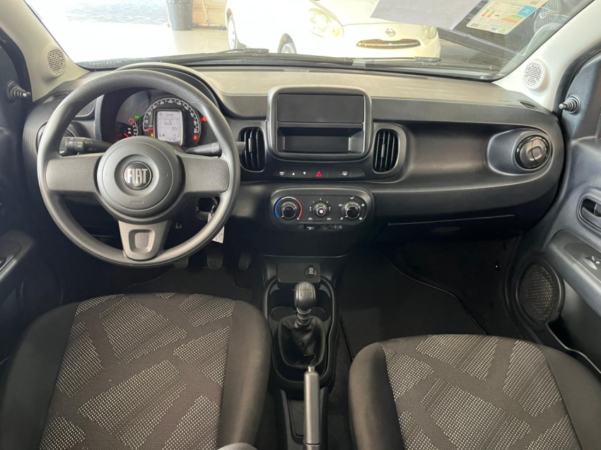 fiat mobi 1.0 evo flex like. manual 4p 2024 fiat mobi 1.0 evo flex like. manual 4p 2024