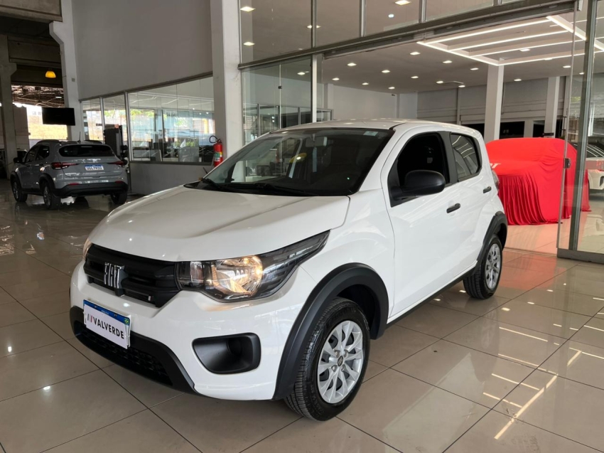 fiat mobi 1.0 evo flex like. manual 4p 2024 fiat mobi 1.0 evo flex like. manual 4p 2024