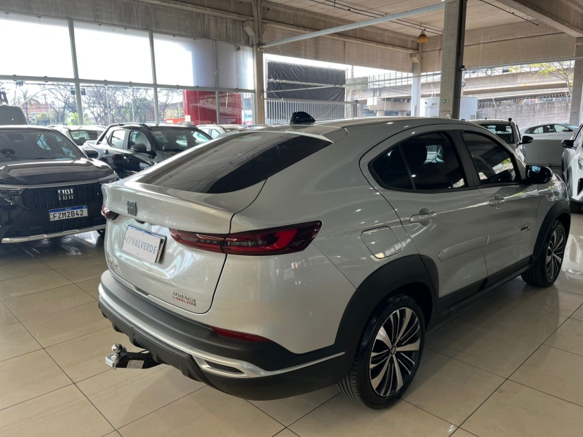 fiat fastback 1.0 turbo 200 flex audace cvt 4p automatico 2024