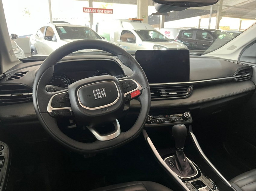 fiat fastback 1.0 turbo 200 flex audace cvt 4p automatico 2024