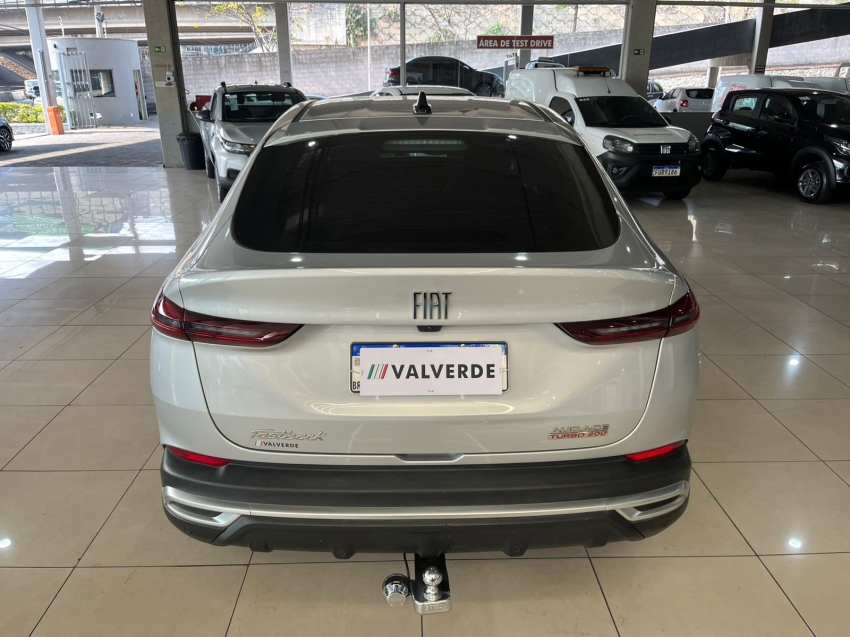 fiat fastback 1.0 turbo 200 flex audace cvt 4p automatico 2024