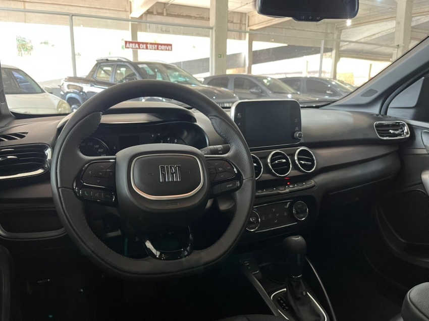 fiat cronos 1.3 firefly flex precision cvt 4p automatico 2024 fiat cronos 1.3 firefly flex precision cvt 4p automatico 2024