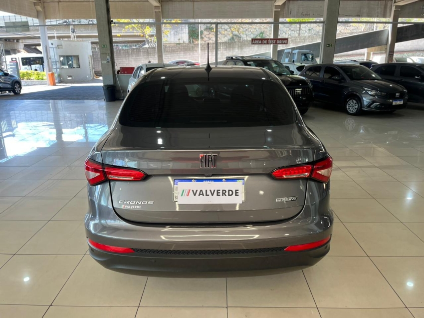 fiat cronos 1.3 firefly flex precision cvt 4p automatico 2024 fiat cronos 1.3 firefly flex precision cvt 4p automatico 2024