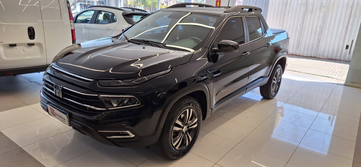 fiat toro 1.3 turbo 270 flex freedom at6 4p automatico 2023