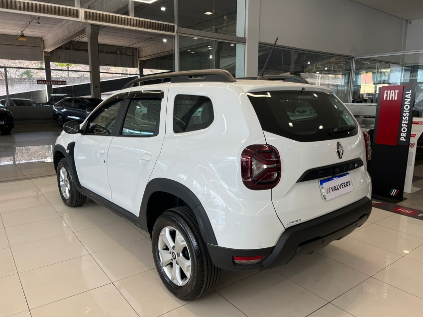 renault duster 1.6 16v sce flex intense plus manual 4p 2024