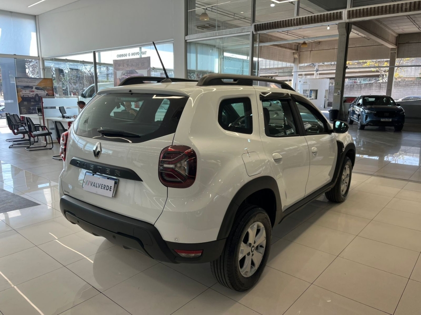 renault duster 1.6 16v sce flex intense plus manual 4p 2024