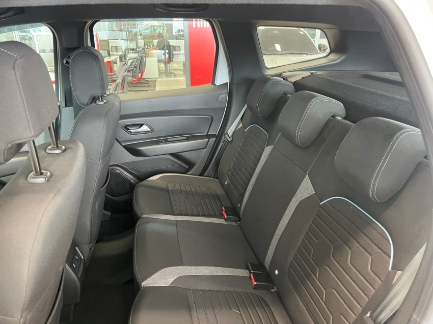 renault duster 1.6 16v sce flex intense plus manual 4p 2024