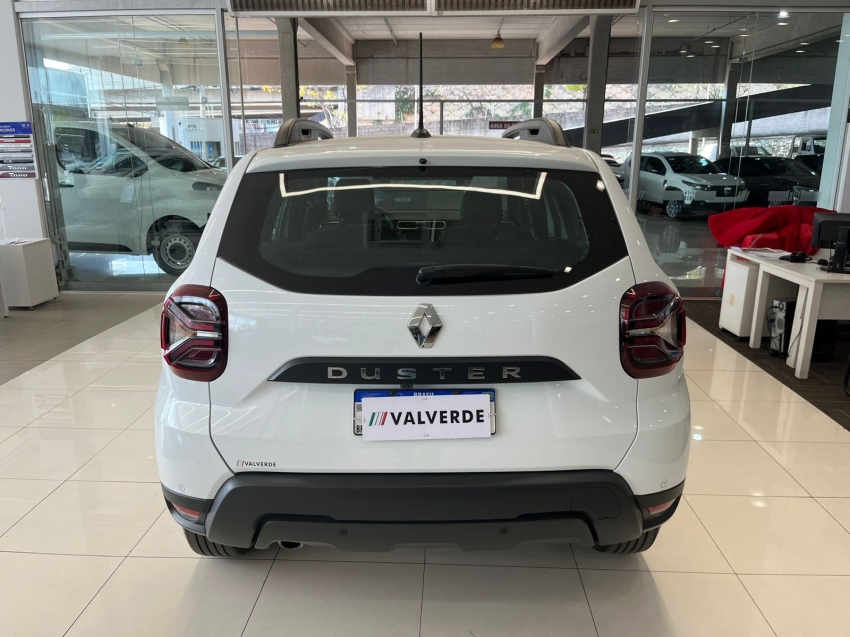 renault duster 1.6 16v sce flex intense plus manual 4p 2024