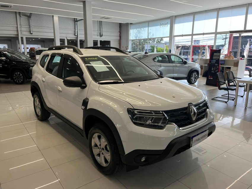 renault duster 1.6 16v sce flex intense plus manual 4p 2024 renault duster 1.6 16v sce flex intense plus manual 4p 2024
