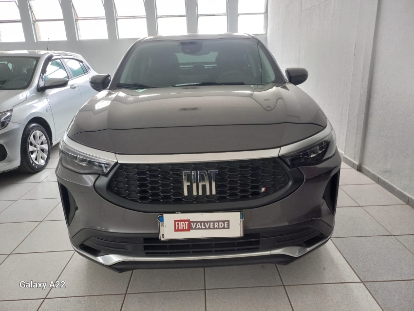 fiat fastback 1.0 turbo 200 flex audace cvt 4p automatico 2023 fiat fastback 1.0 turbo 200 flex audace cvt 4p automatico 2023