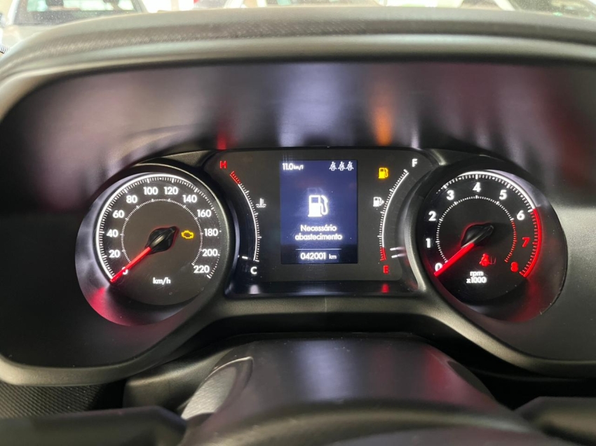 fiat pulse 1.3 flex drive manual 4p 2023