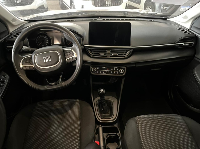 fiat pulse 1.3 flex drive manual 4p 2023
