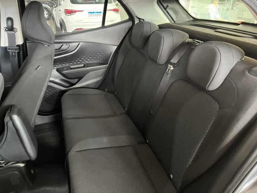 fiat pulse 1.3 flex drive manual 4p 2023