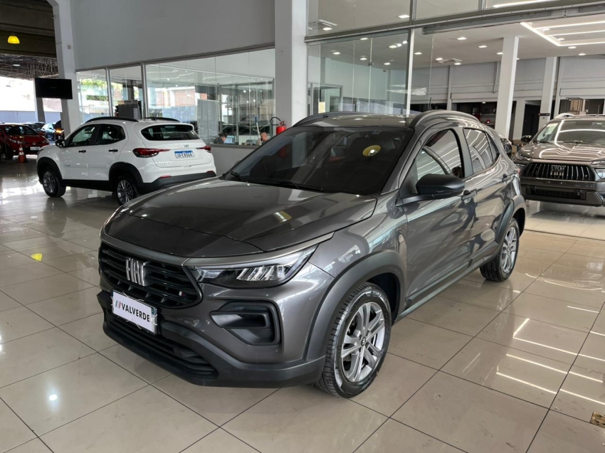fiat pulse 1.3 flex drive manual 4p 2023