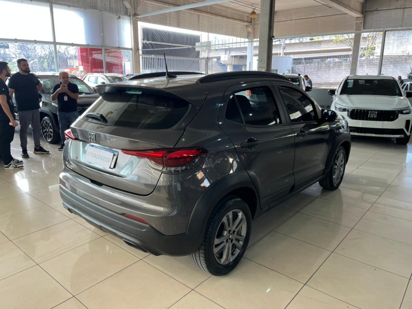 fiat pulse 1.3 flex drive manual 4p 2023