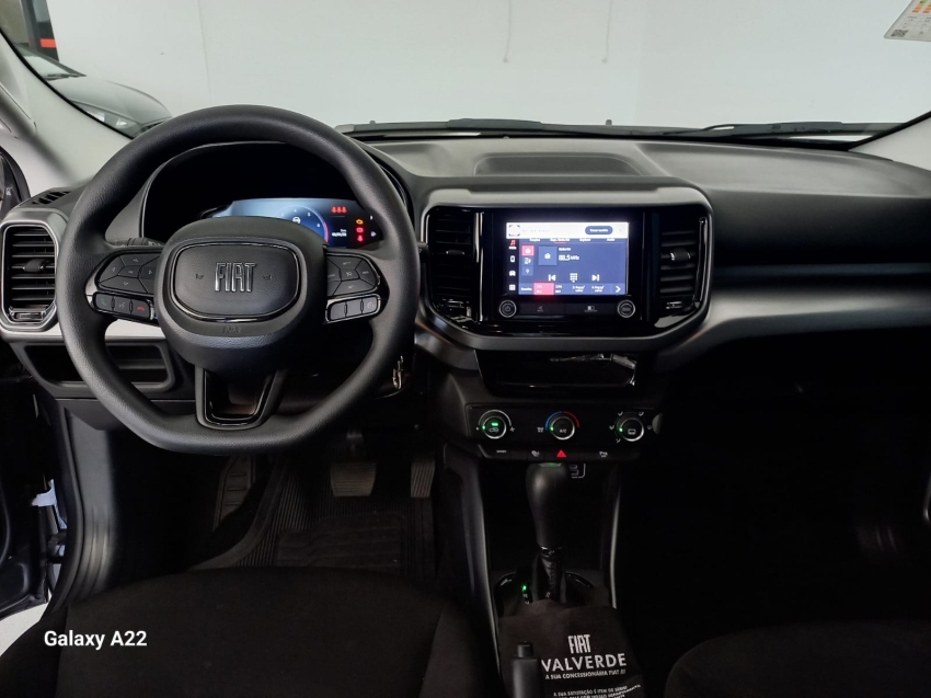 fiat toro 1.3 turbo 270 flex endurance at6 4p automatico 2023