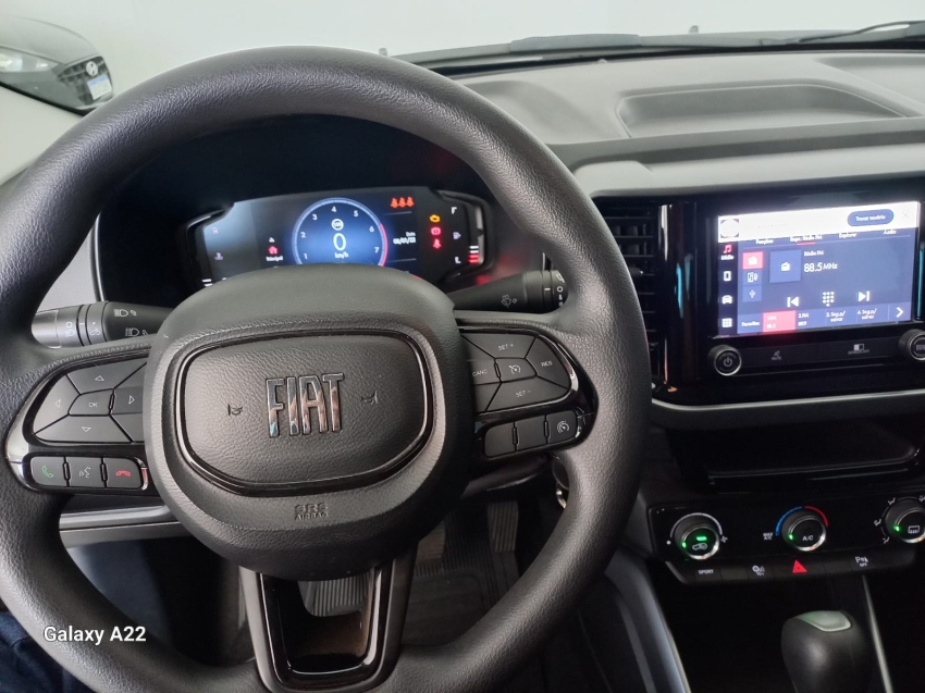 fiat toro 1.3 turbo 270 flex endurance at6 4p automatico 2023