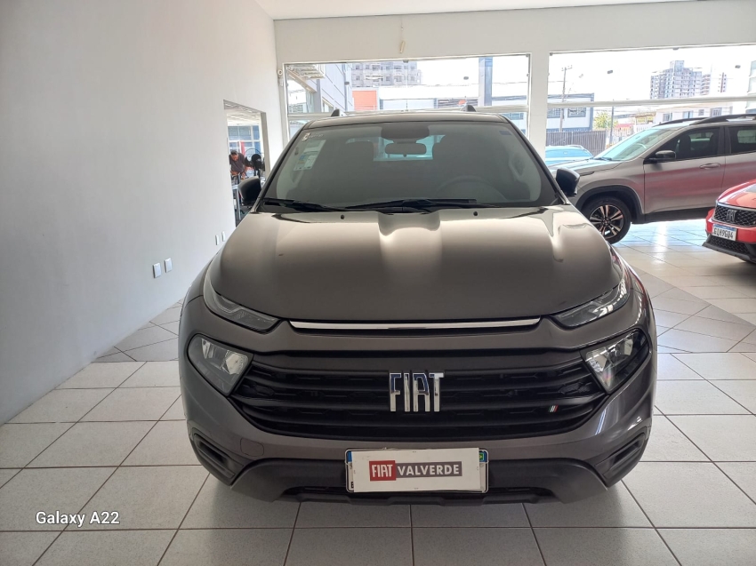 fiat toro 1.3 turbo 270 flex endurance at6 4p automatico 2023