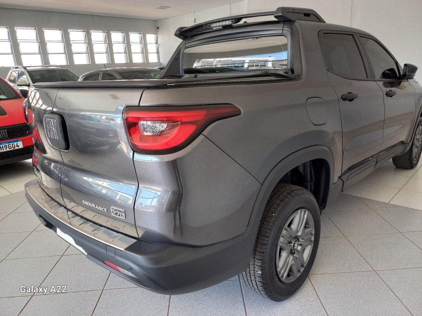 fiat toro 1.3 turbo 270 flex endurance at6 4p automatico 2023