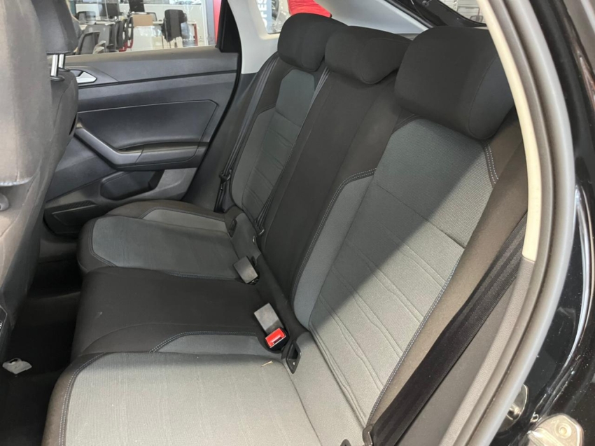 volkswagen nivus 1.0 200 tsi total flex comfortline automatico 4p 2023 volkswagen nivus 1.0 200 tsi total flex comfortline automatico 4p 2023