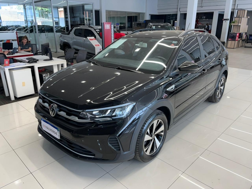 volkswagen nivus 1.0 200 tsi total flex comfortline automatico 4p 2023 volkswagen nivus 1.0 200 tsi total flex comfortline automatico 4p 2023