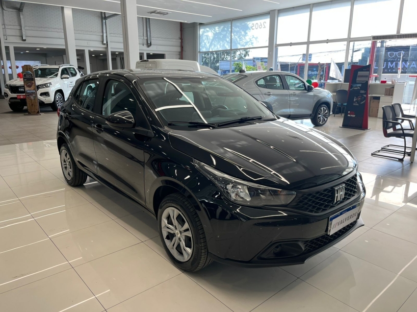 fiat argo 1.0 firefly flex drive manual 4p 2024 fiat argo 1.0 firefly flex drive manual 4p 2024