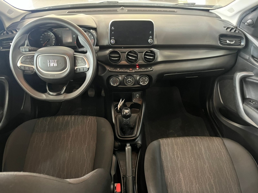 fiat argo 1.0 firefly flex drive manual 4p 2025 fiat argo 1.0 firefly flex drive manual 4p 2025