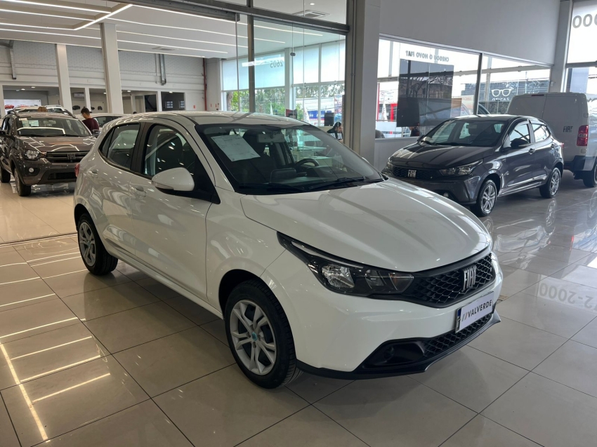 fiat argo 1.0 firefly flex drive manual 4p 2025 fiat argo 1.0 firefly flex drive manual 4p 2025