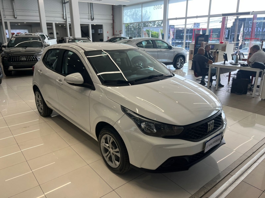 fiat argo 1.0 firefly flex drive manual 4p 2025 fiat argo 1.0 firefly flex drive manual 4p 2025