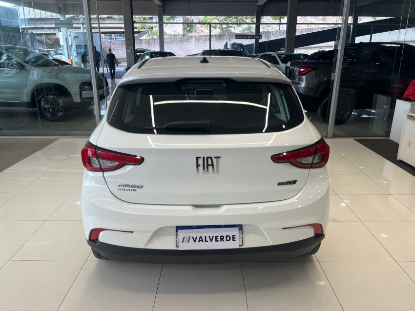 fiat argo 1.0 firefly flex drive manual 4p 2025 fiat argo 1.0 firefly flex drive manual 4p 2025