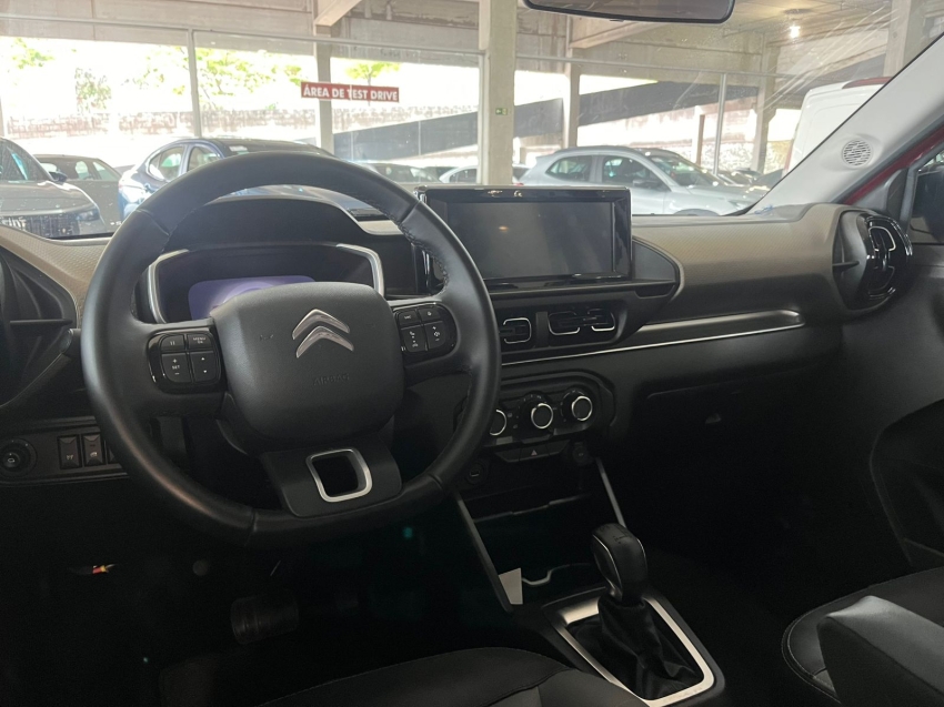 citroen c3 aircross 1.0 turbo 200 flex shine 7l cvt 4p automatico 2025 citroen c3 aircross 1.0 turbo 200 flex shine 7l cvt 4p automatico 2025