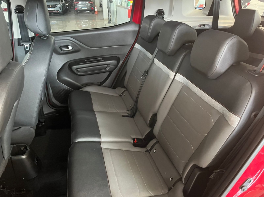 citroen c3 aircross 1.0 turbo 200 flex shine 7l cvt 4p automatico 2025 citroen c3 aircross 1.0 turbo 200 flex shine 7l cvt 4p automatico 2025
