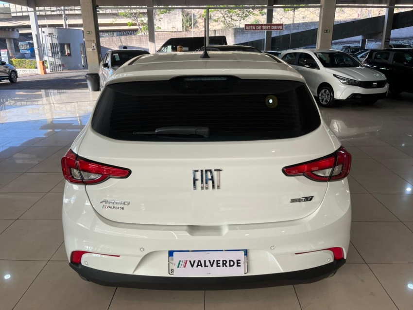 fiat argo 1.0 firefly flex drive manual 4p 2025 fiat argo 1.0 firefly flex drive manual 4p 2025