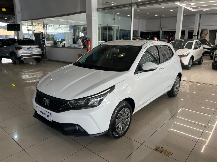 fiat argo 1.0 firefly flex drive manual 4p 2025 fiat argo 1.0 firefly flex drive manual 4p 2025