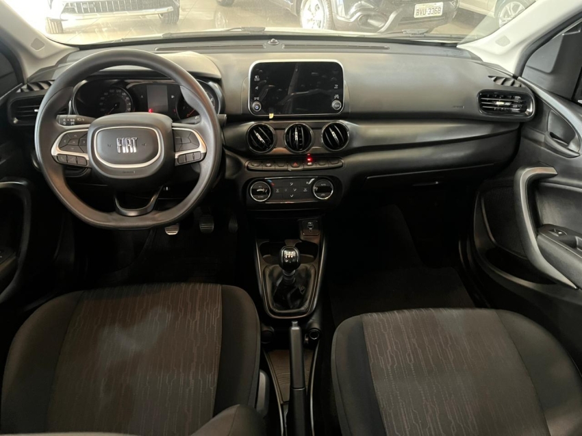 fiat argo 1.0 firefly flex drive manual 4p 2025 fiat argo 1.0 firefly flex drive manual 4p 2025