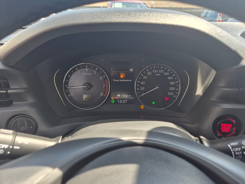 honda hr-v 1.5 di i-vtec flex exl cvt 4p automatico 2025 honda hr-v 1.5 di i-vtec flex exl cvt 4p automatico 2025
