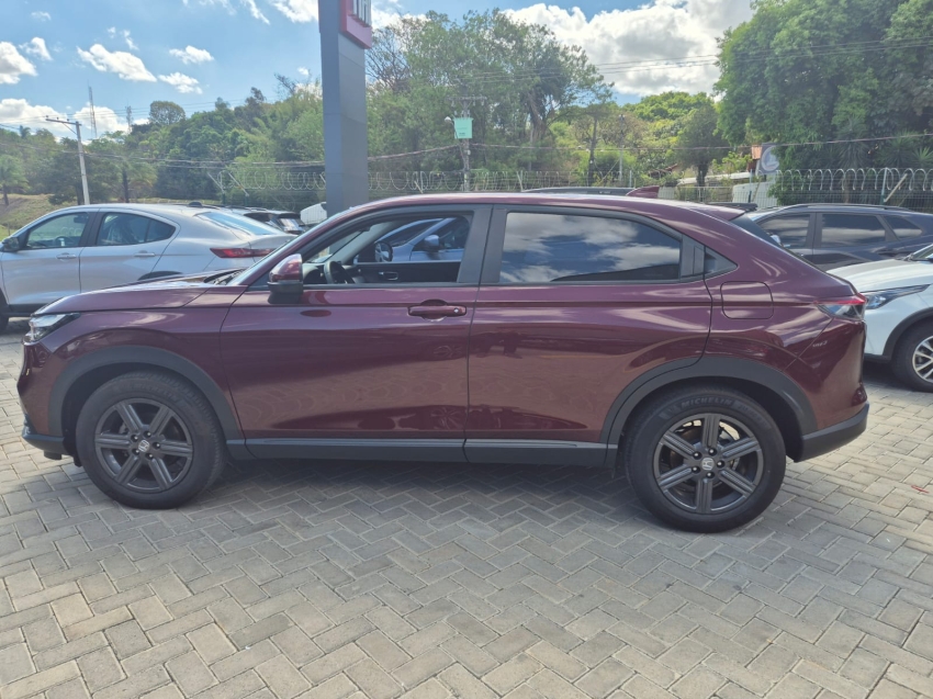 honda hr-v 1.5 di i-vtec flex exl cvt 4p automatico 2025 honda hr-v 1.5 di i-vtec flex exl cvt 4p automatico 2025