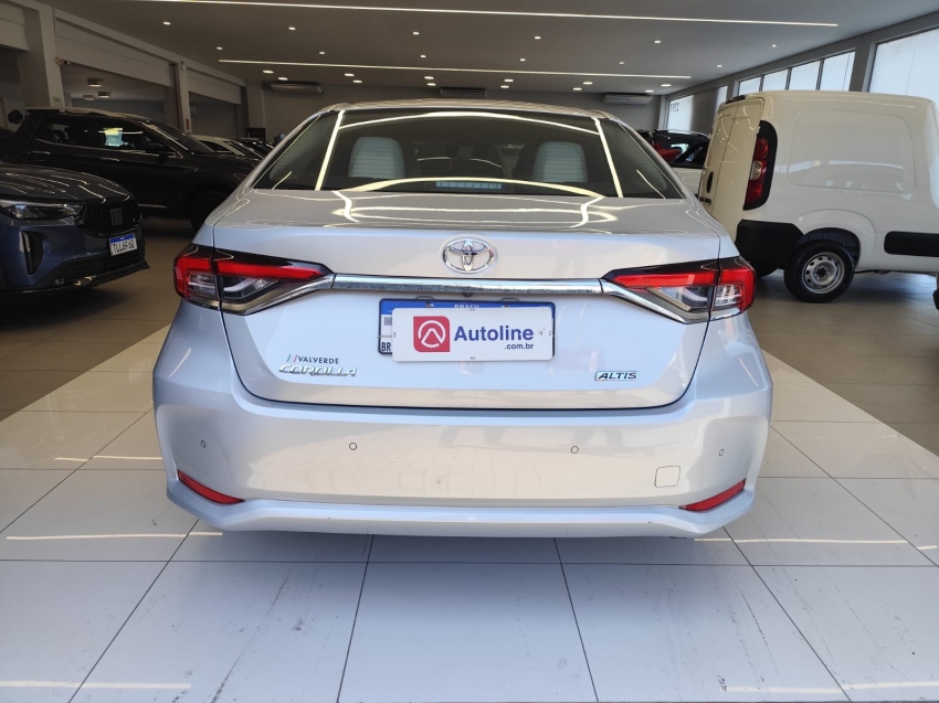 toyota corolla 2.0 vvt-ie flex altis direct shift 4p automatico 2021 toyota corolla 2.0 vvt-ie flex altis direct shift 4p automatico 2021