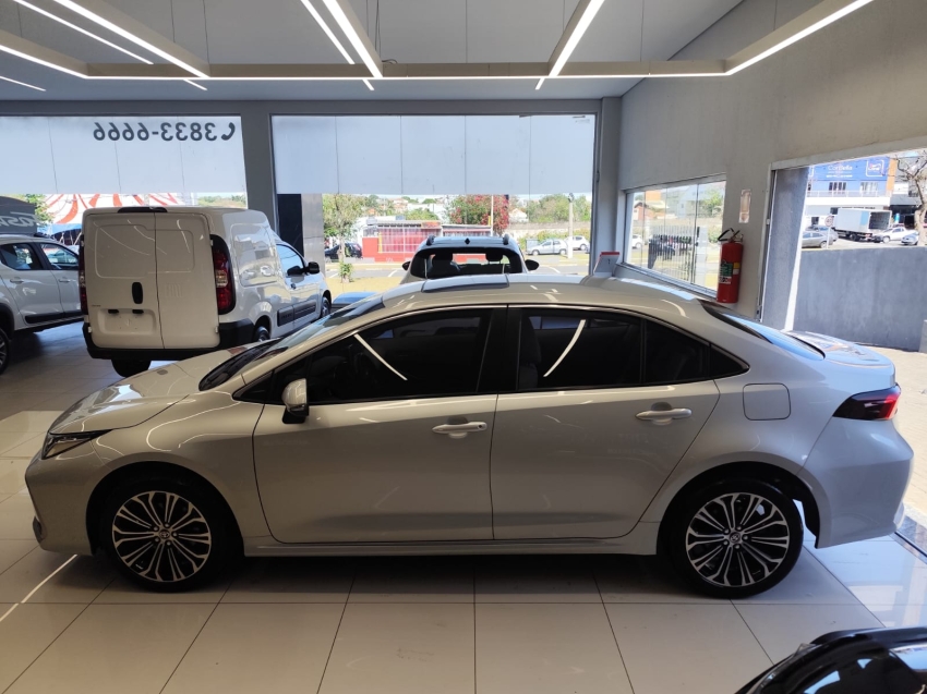 toyota corolla 2.0 vvt-ie flex altis direct shift 4p automatico 2021 toyota corolla 2.0 vvt-ie flex altis direct shift 4p automatico 2021