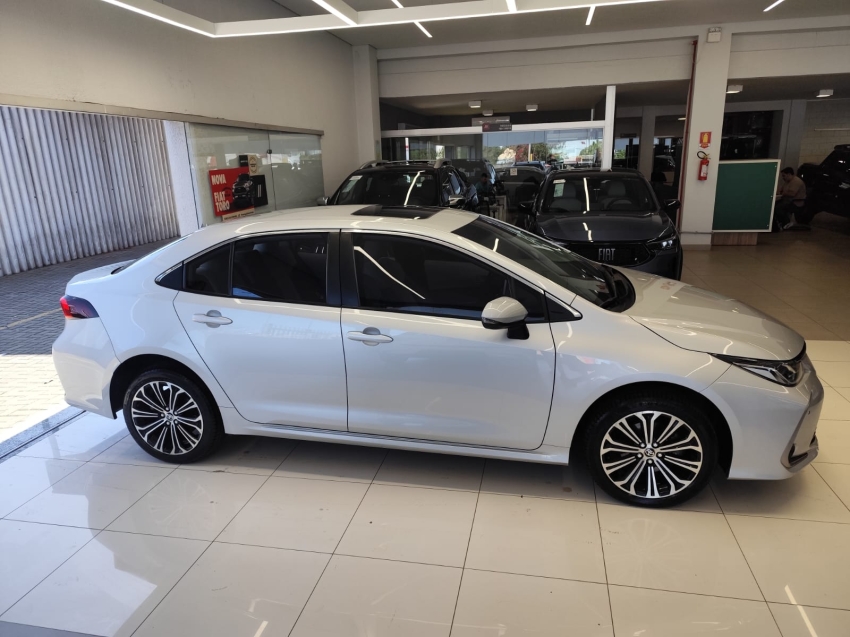 toyota corolla 2.0 vvt-ie flex altis direct shift 4p automatico 2021 toyota corolla 2.0 vvt-ie flex altis direct shift 4p automatico 2021