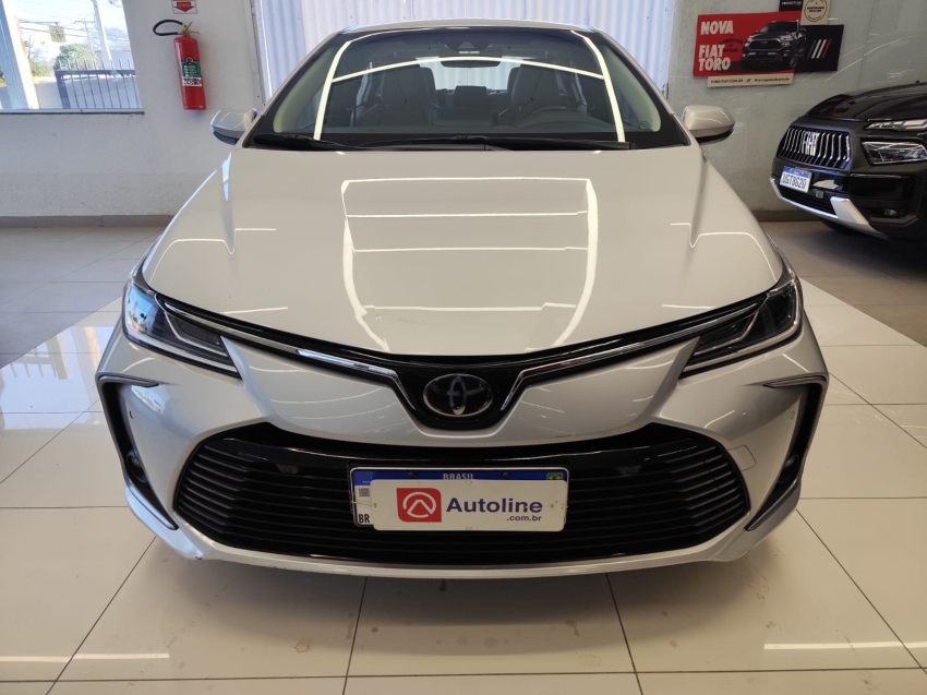 toyota corolla 2.0 vvt-ie flex altis direct shift 4p automatico 2021 toyota corolla 2.0 vvt-ie flex altis direct shift 4p automatico 2021