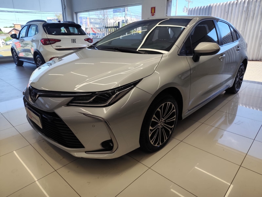 toyota corolla 2.0 vvt-ie flex altis direct shift 4p automatico 2021 toyota corolla 2.0 vvt-ie flex altis direct shift 4p automatico 2021