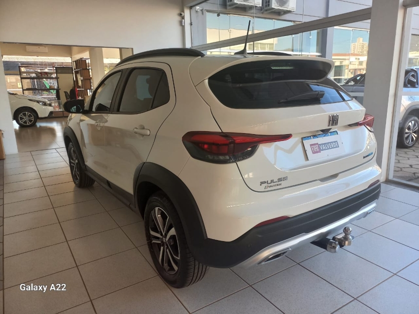 fiat pulse 1.0 turbo 200 audace hybrid cvt hibrido 4p automatico 2025 fiat pulse 1.0 turbo 200 audace hybrid cvt hibrido 4p automatico 2025