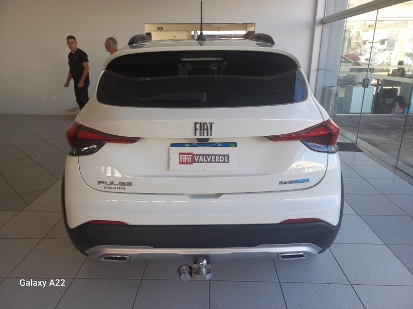 fiat pulse 1.0 turbo 200 audace hybrid cvt hibrido 4p automatico 2025 fiat pulse 1.0 turbo 200 audace hybrid cvt hibrido 4p automatico 2025