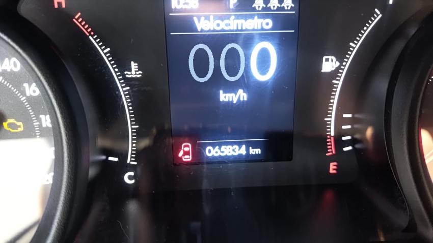 fiat pulse 1.3 flex drive manual 4p 20227