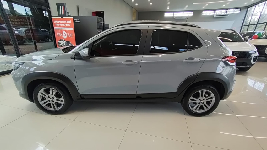 fiat pulse 1.3 flex drive manual 4p 20224