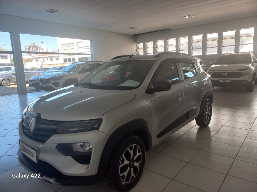 renault kwid 1.0 12v sce flex outsider manual 4p 2025 renault kwid 1.0 12v sce flex outsider manual 4p 2025